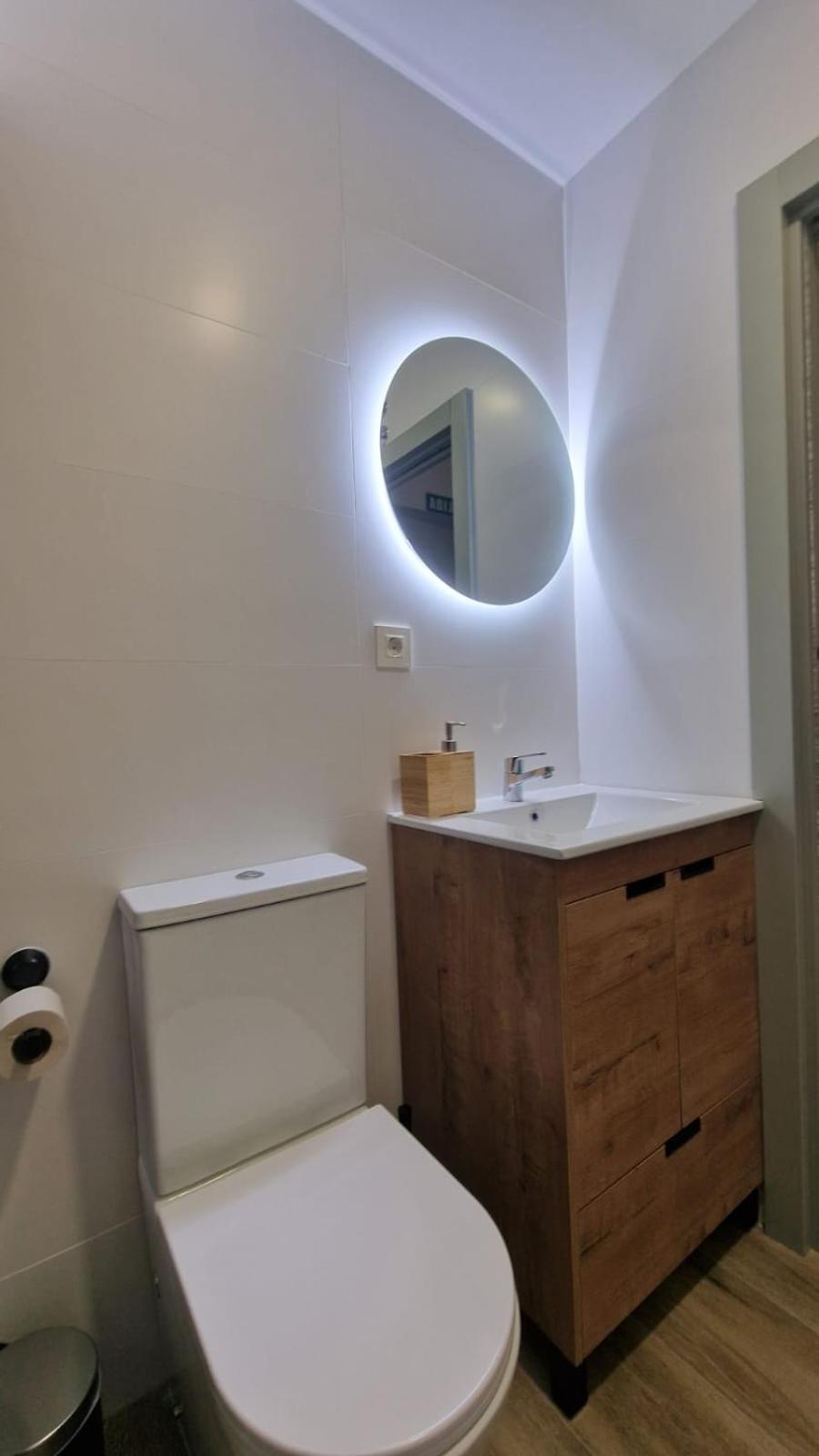 Albergue La Incera San Martín Exteriör bild