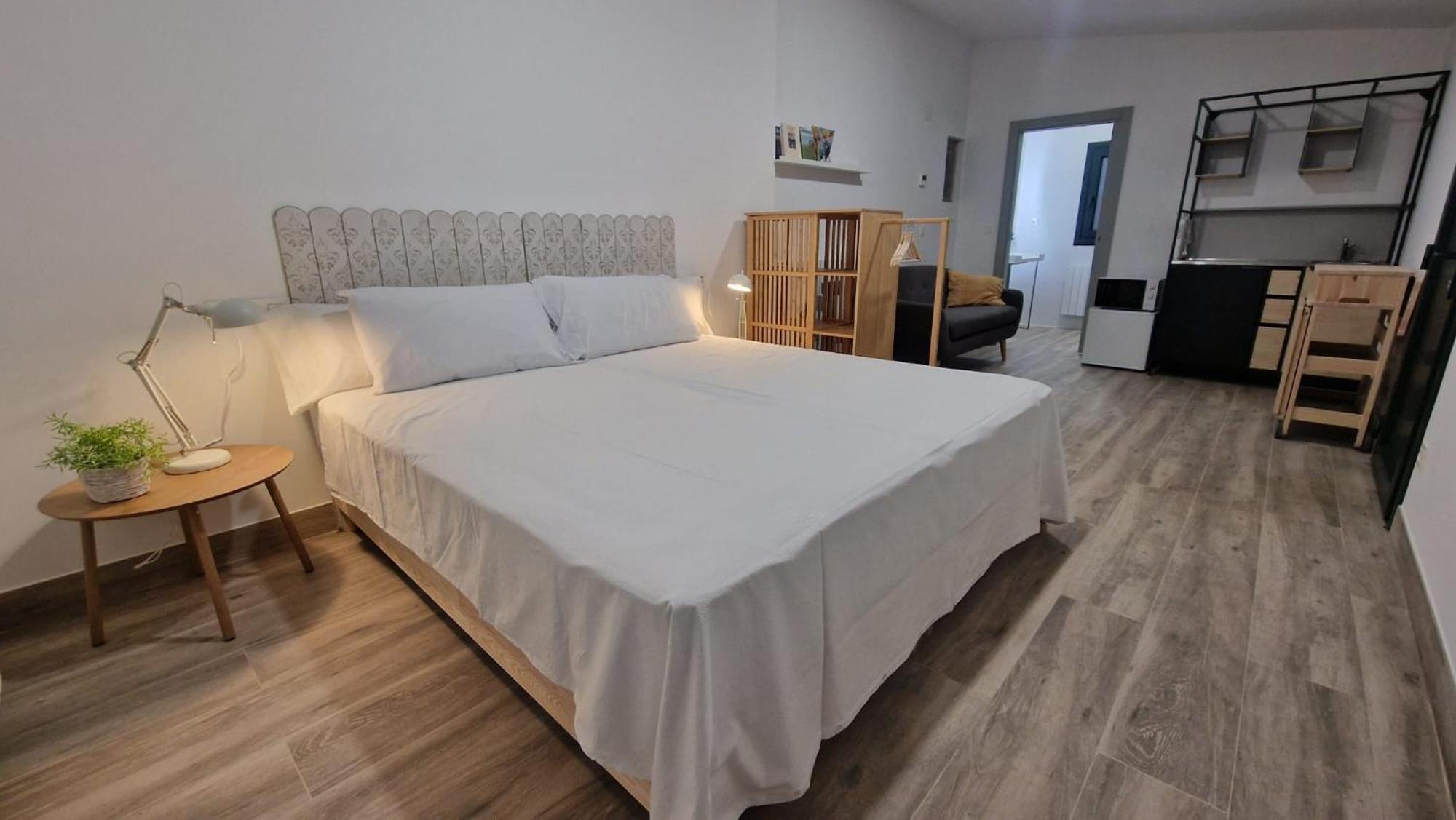 Albergue La Incera San Martín Exteriör bild