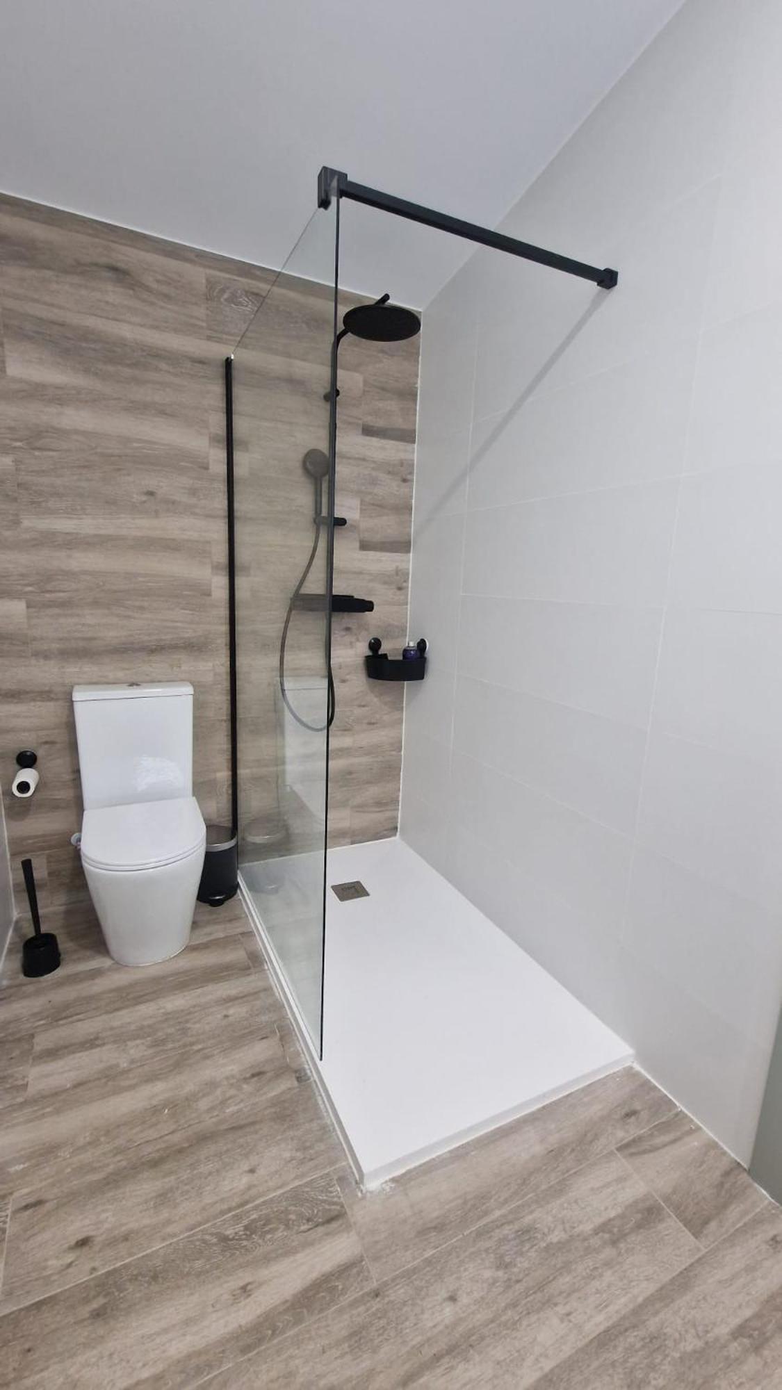 Albergue La Incera San Martín Exteriör bild